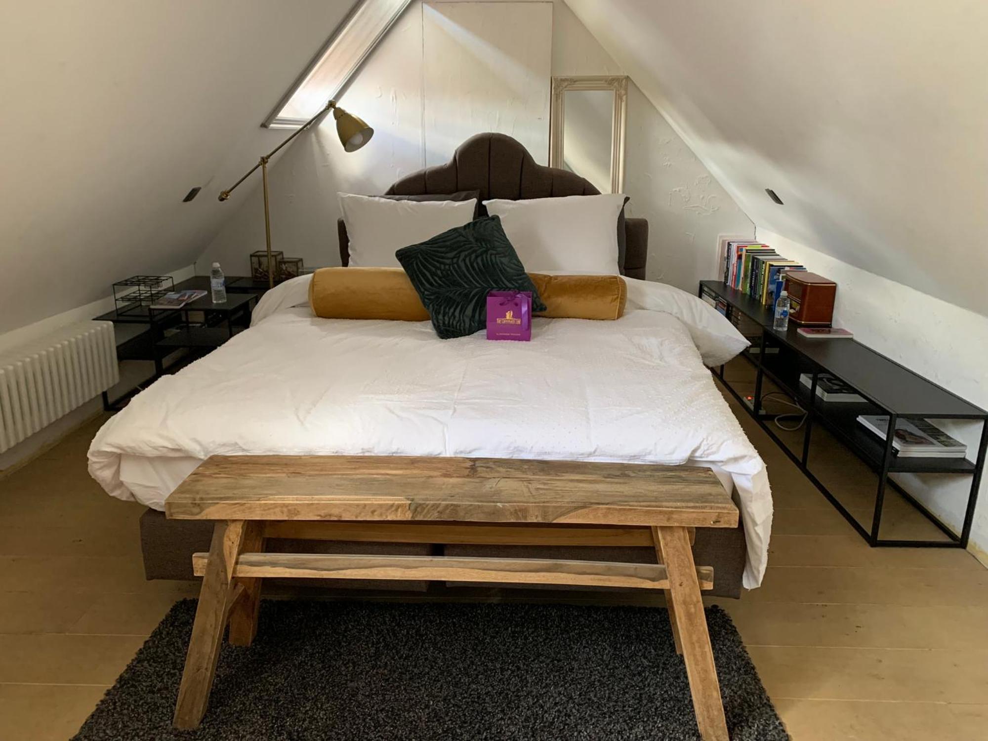 Apartment Guestsuite Sir Joachim