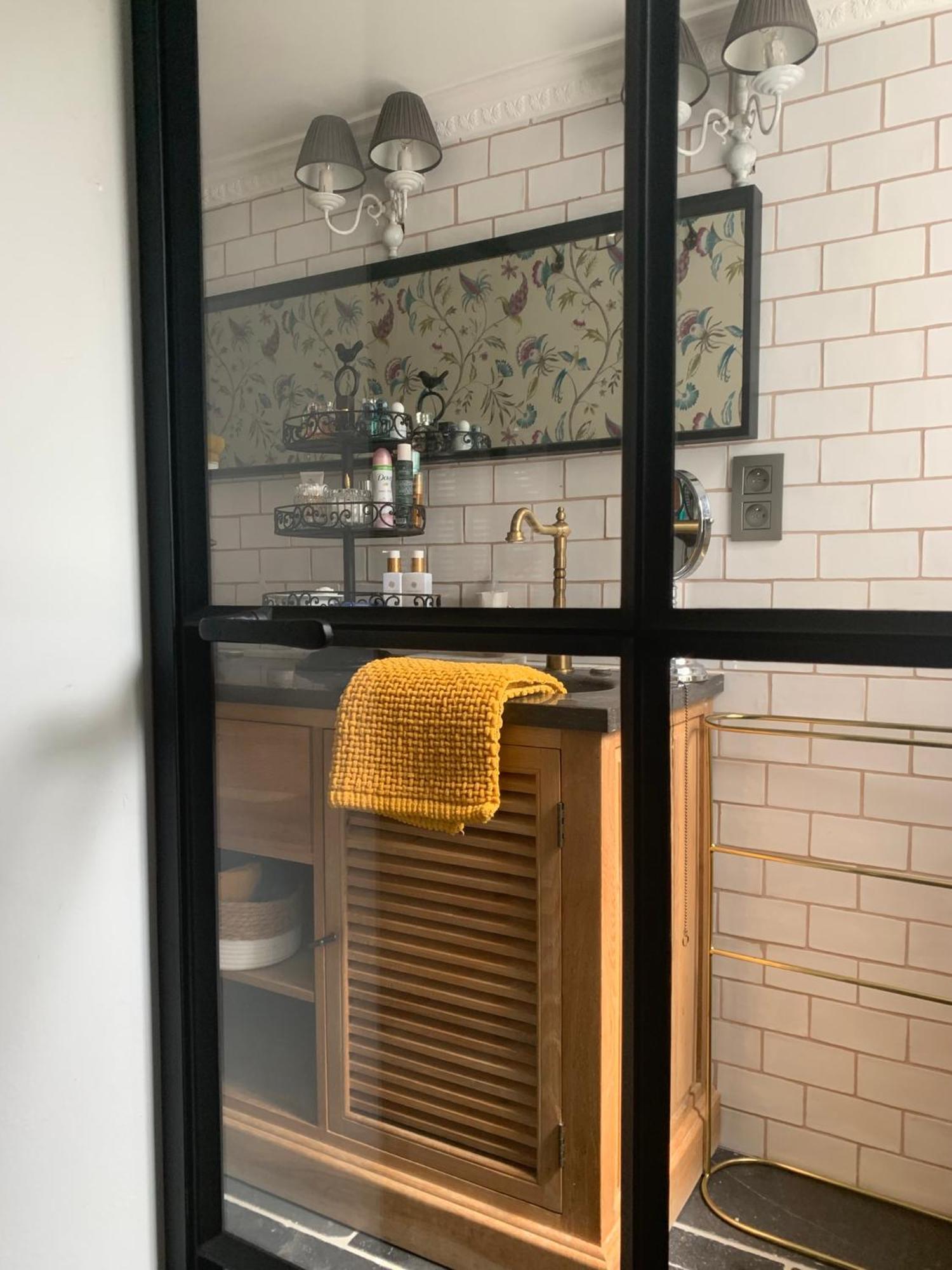 Guestsuite Sir Joachim Apartment Bruges